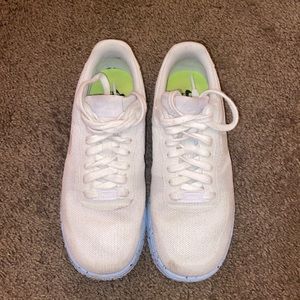 Nike Air Force 1 Crater FlyKnit